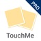 TouchMe Pairs is a variation of the popular game “Find pairs“ with different setting options and switch operation, if needed