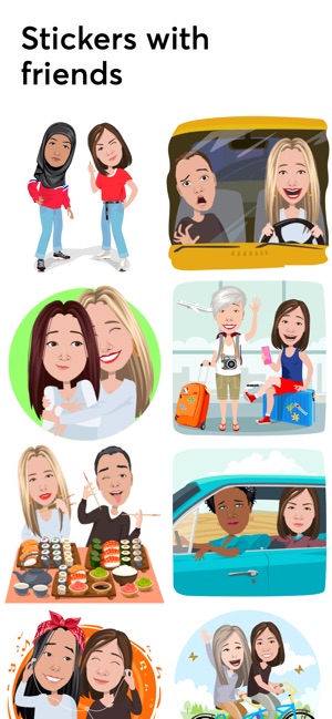 Mirror, 表情符號鍵盤(圖5)-速報App