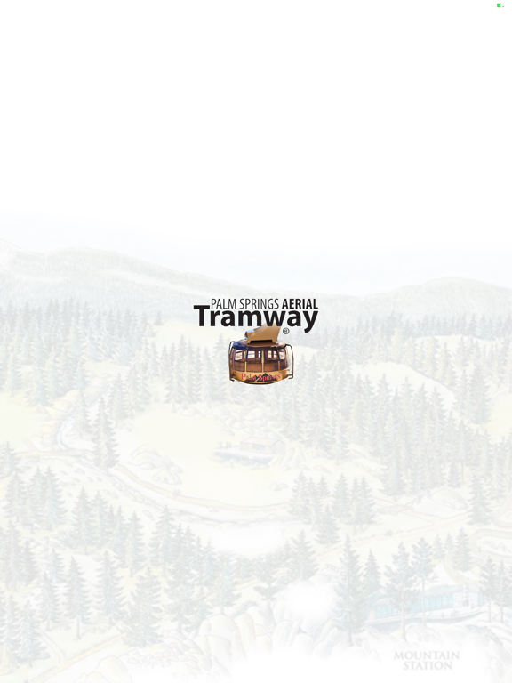 Screenshot #4 pour Palm Springs Aerial Tram