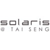 Tai Seng Qr Code icon