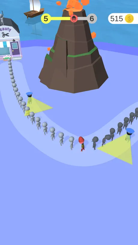 Cutsies 3D
