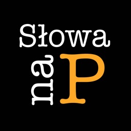 Słowa na P