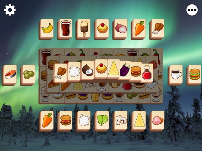 Mahjong Epic for iPhone, iPad, Android - Kristanix Games