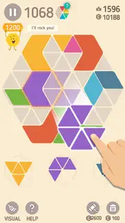 make hexa puzzle problems & solutions and troubleshooting guide - 2