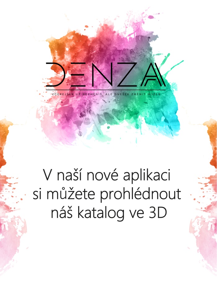 DENZA