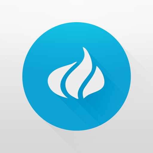 myCBN Prayer & Devotional App Icon
