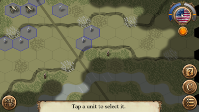 Civil War: 1861 screenshot 5