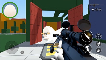 SHELL SHOOTERS screenshot1