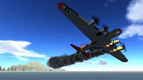 SimplePlanes screenshot