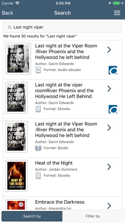 South San Francisco Library