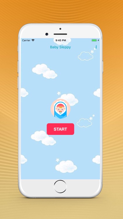 Baby Sleeper - lullaby sounds