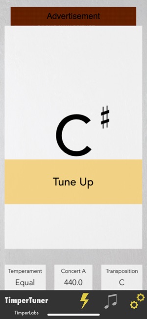 TimperTuner(圖2)-速報App