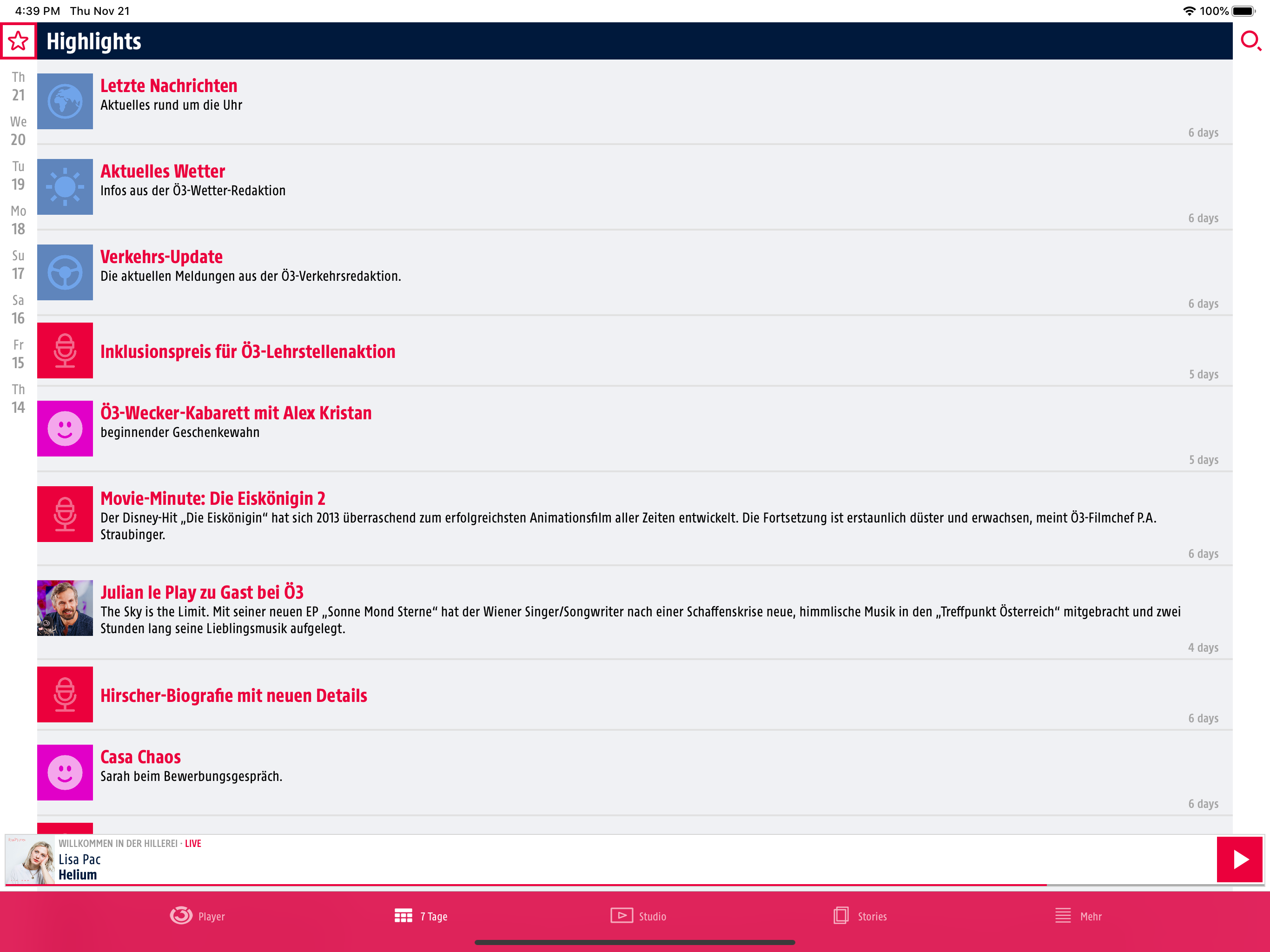 Hitradio Ö3