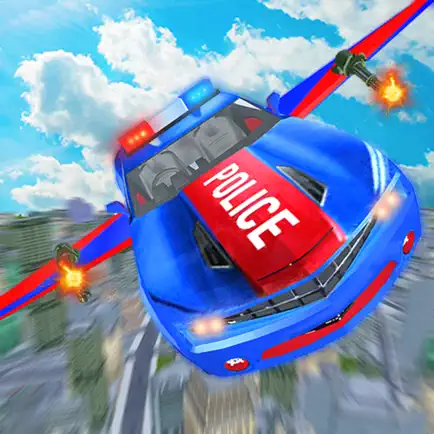 Flying Car Robot Transform Cheats