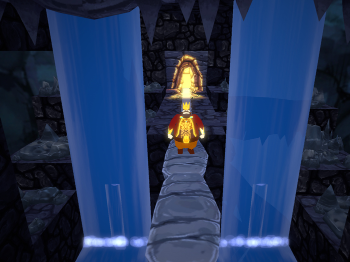 Roterra Extreme – Great Escape