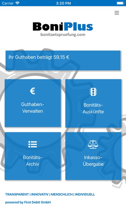 bonitaetspruefung.com BoniPlus