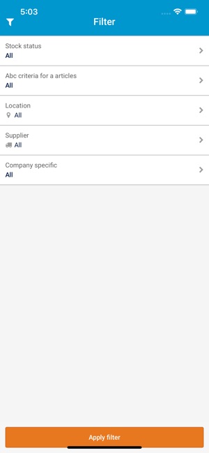 Slimstock(圖2)-速報App