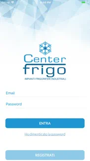 centerfrigo iphone screenshot 2