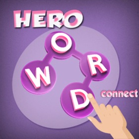 Word Connect Hero