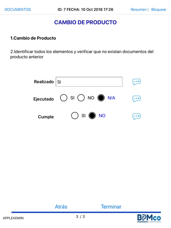 Indubatch screenshot-3