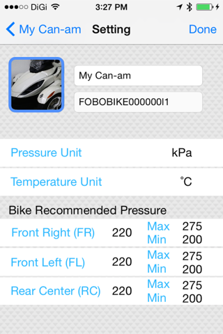 FoboBike screenshot 3