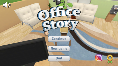 Screenshot #3 pour Office Story