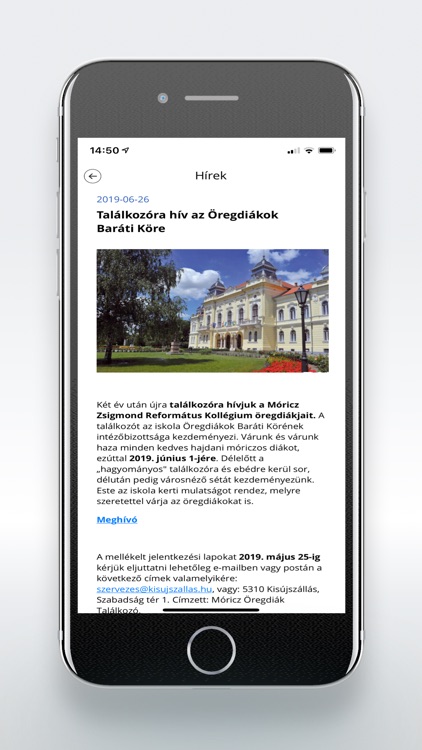 Kisújszállás screenshot-3