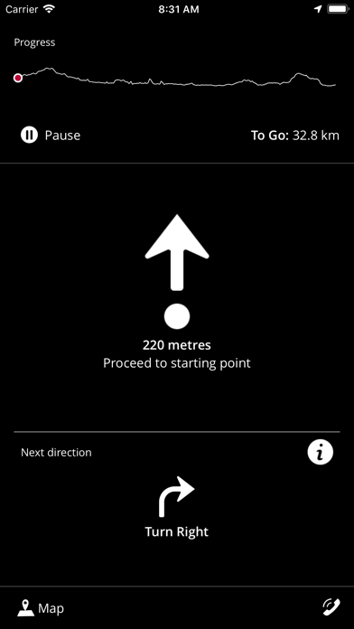 Saddle Skedaddle Screenshot