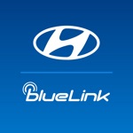 MyHyundai with Blue Link