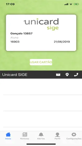 Game screenshot App Unicard SIGE mod apk