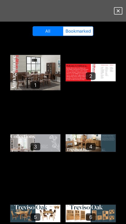 Annaghmore Brochures