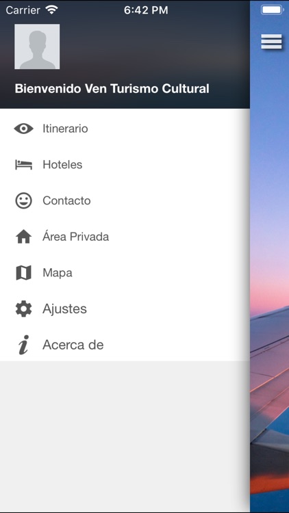 Ven Turismo Cultural