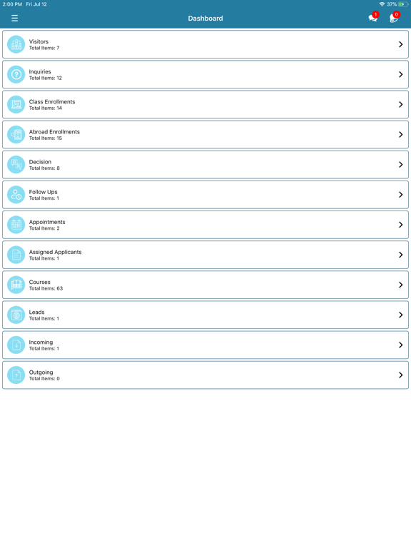 Screenshot #6 pour CMST