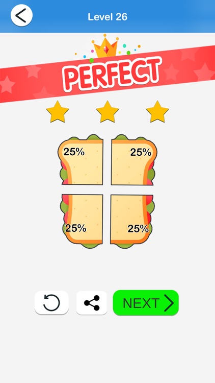 Line Cut - Perfect Slices screenshot-3