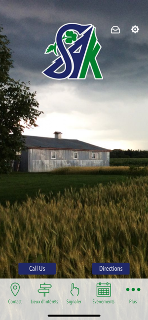 Saint-Ambroise-de-Kildare(圖1)-速報App