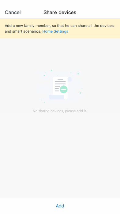 iCreSmart iPhone screenshot 7 - Photo & Video app