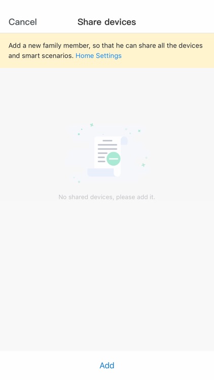 iCreSmart screenshot-6