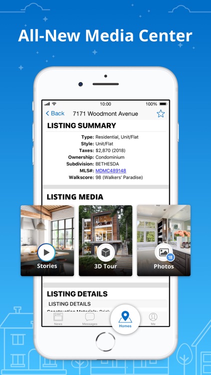 Homesnap Real Estate & Rentals