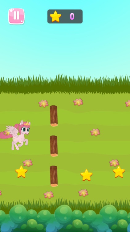 My Unicorn: Virtual Pet screenshot-5