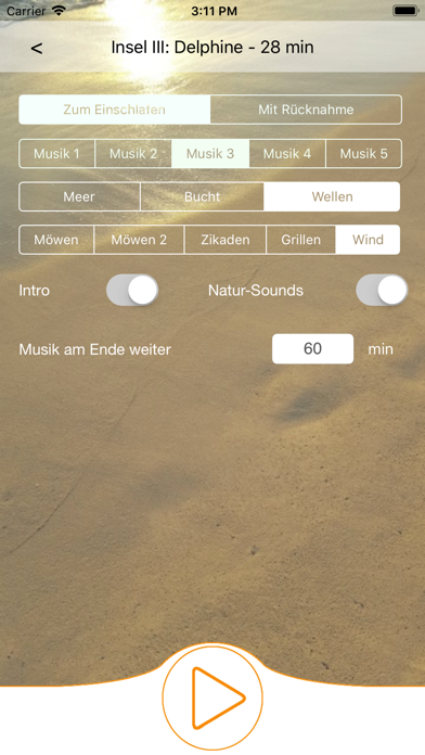 Fantasiereisen I: Südseeinsel Screenshot