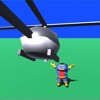 Icon Heli Up