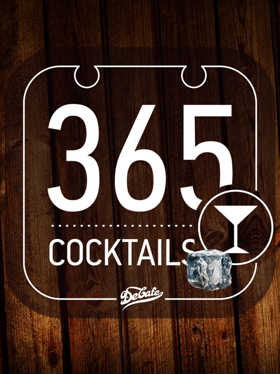 365 cocktails (Full)