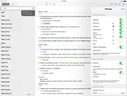 wordweb dictionary ipad capturas de pantalla 2