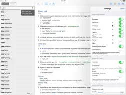 WordWeb Dictionary screenshot 7