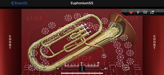 Brass instrumentSS IA(圖3)-速報App