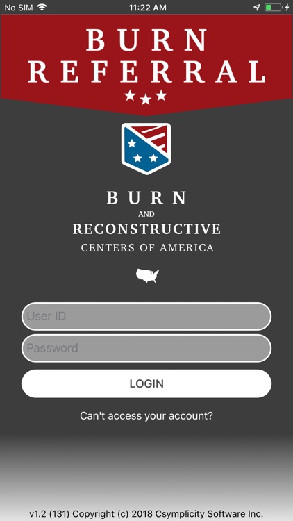 Burn Referral