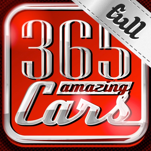 365 amazing cars (Full)