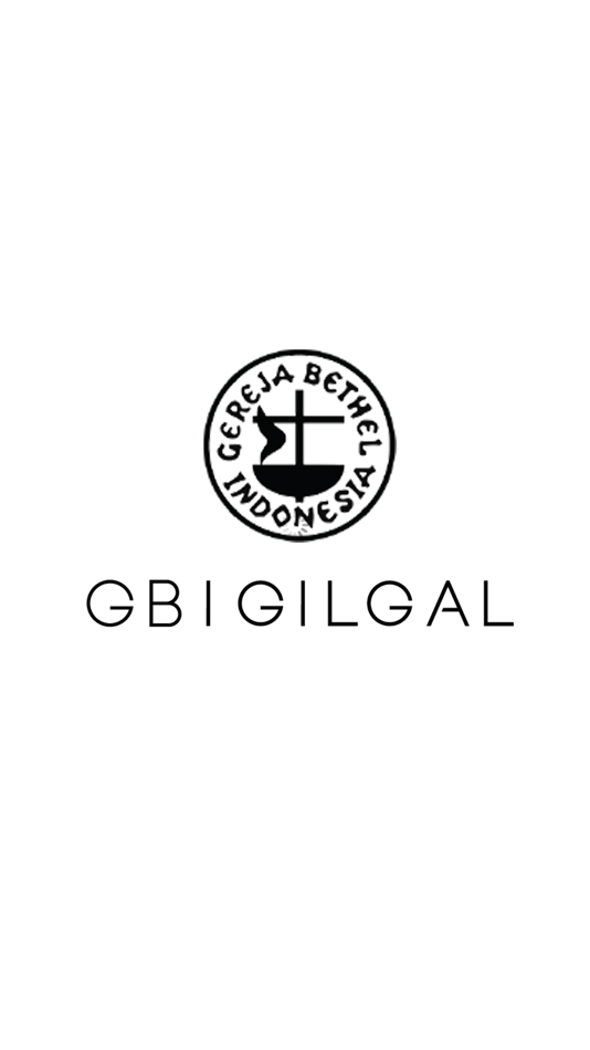 #1. My Gilgal (iOS) 由: GBI Gilgal