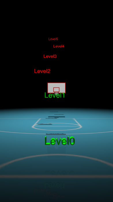 Basketball Shot Game screenshot 4