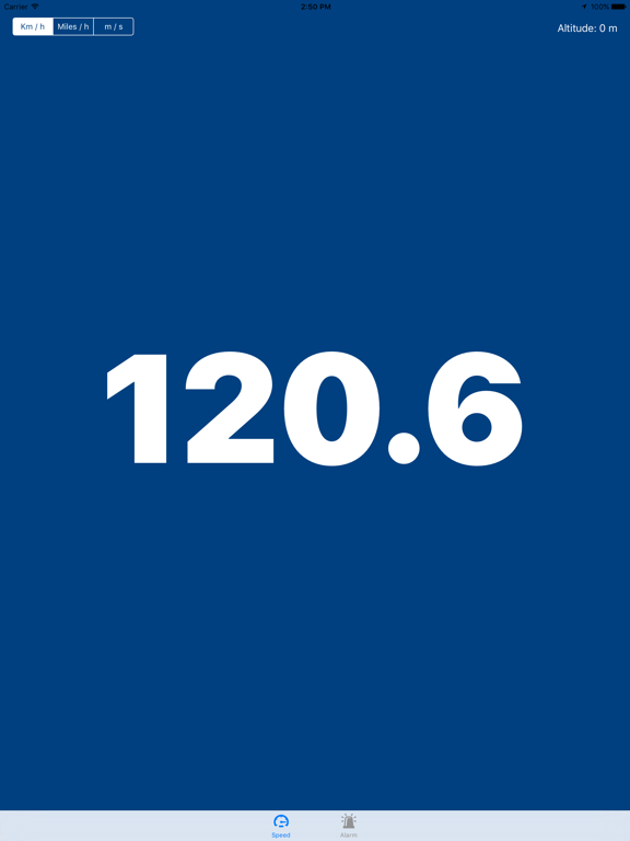 Screenshot #4 pour Real Satellite Speed